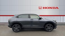Honda HR-V 1.5 eHEV Advance 5dr CVT Hybrid Hatchback